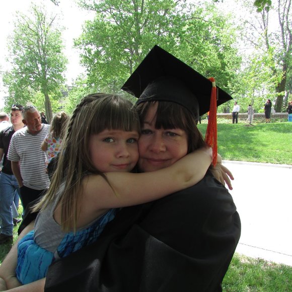 Meet your Posher, Dawn - Picture 4 of 4